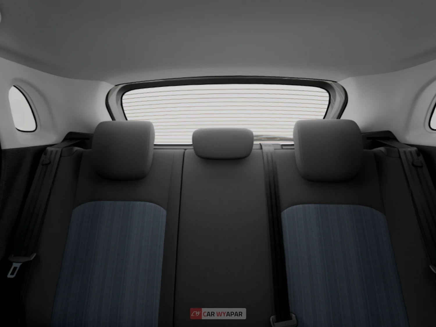 Maruti Baleno Sigma